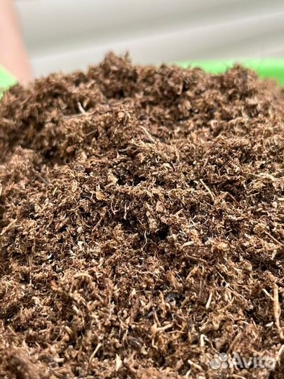 Торф профи микс