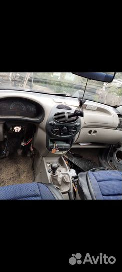 Датчик включения задний скорости кпп Kalina