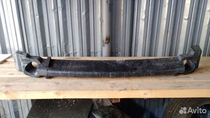 Абсорбер переднего бампера Toyota RAV 4