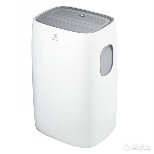 Мобильный кондиционер Electrolux eacm-11 CL/N3