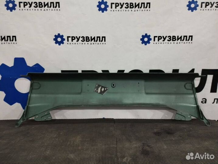 Накладка бампера Scania 6-series 2311419