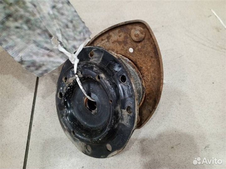 Опора переднего амортизатора FAW Vita 2007-2010