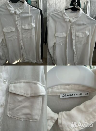 Вещи пакетом на девочку 146 152 158