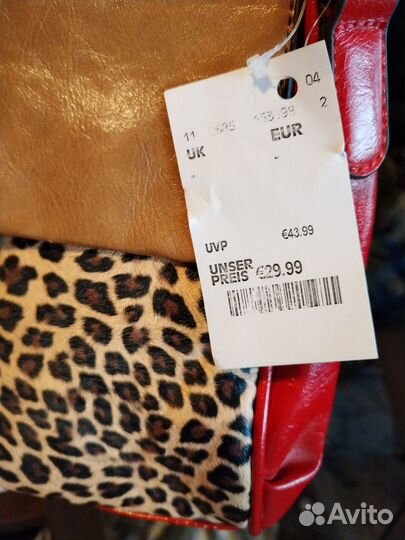 Сумки разные,новые