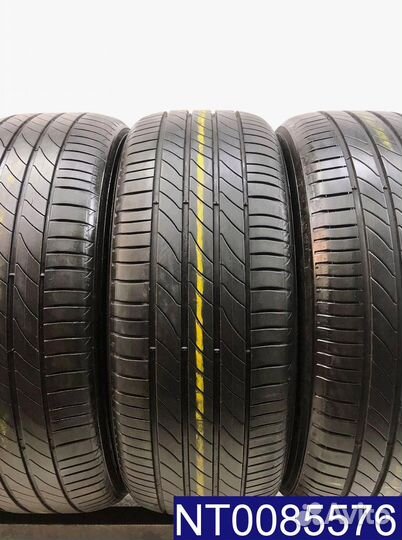 Michelin Primacy 3 ST 215/55 R17 97U