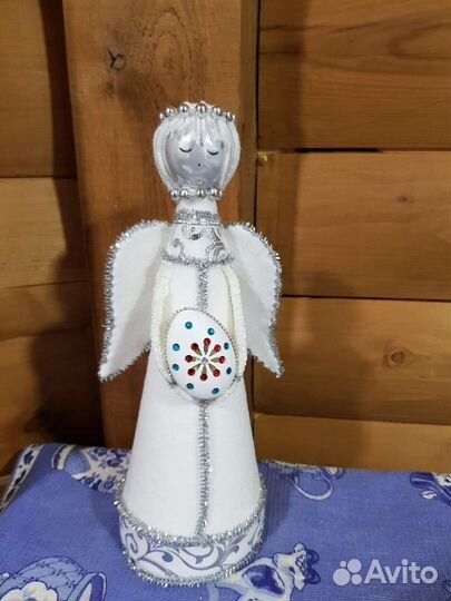 Поделка тематические 