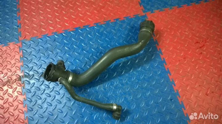 Шланг системы охлаждения BMW X3 E83