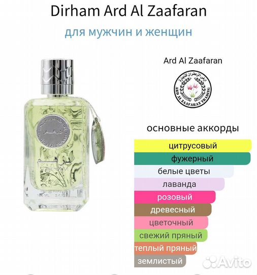 Dirham Ard Al Zaafaran
