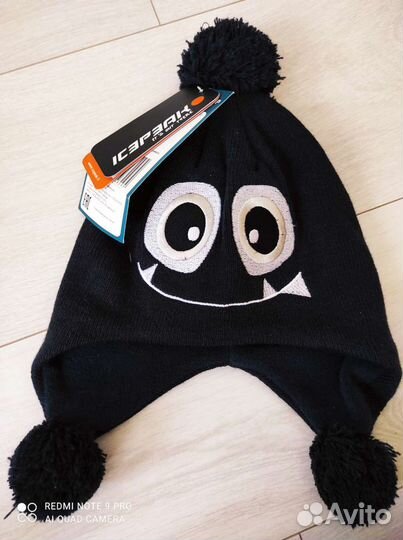 Шапка детская,комплекты,повязки