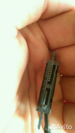 Шлейф DVD для ноутбуков