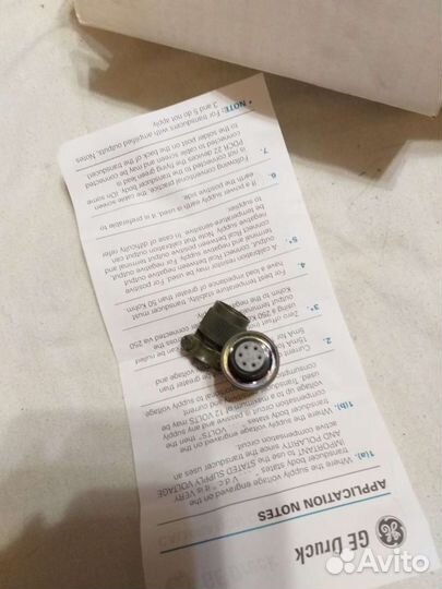 Датчик давления GE Druck PTX3020