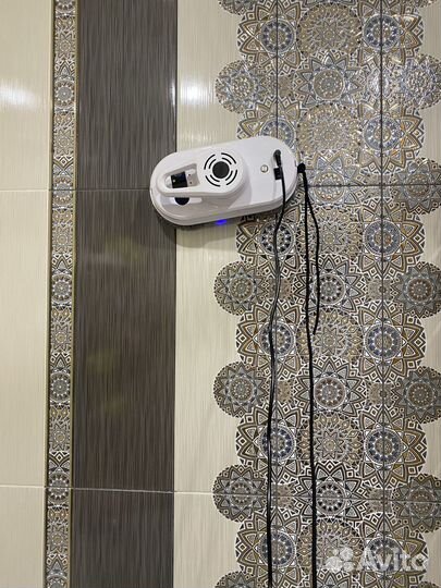 Сдам в аренду ротот для мытья окон