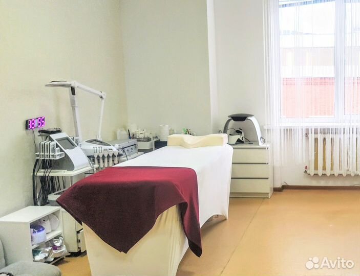 Рабочее место в аренду