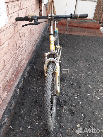 Велосипеды бу взрослый СССР