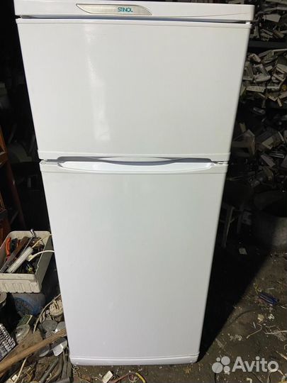 Холодильник Ока,dewo