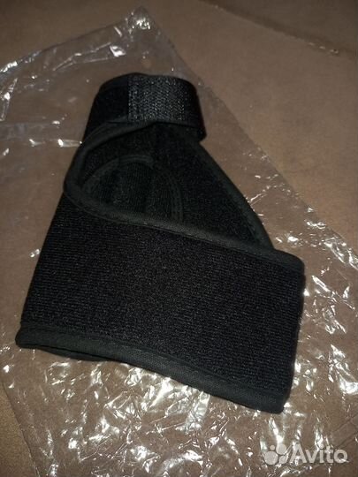 Бандаж на стопу