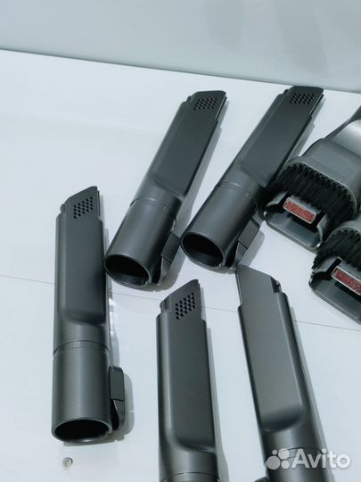 Щелевые насадки для пылесоса LG CordZero