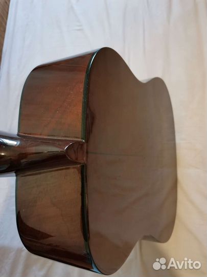 Акустическая гитара hohner