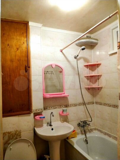 2-к. квартира, 45 м², 3/4 эт.