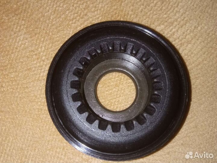 Подшипник опорный skoda