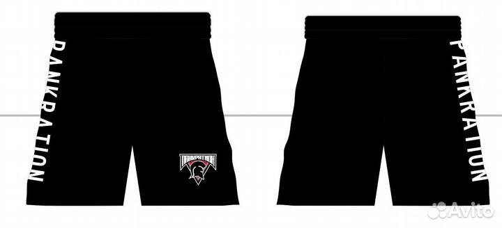 Форма Панкратион