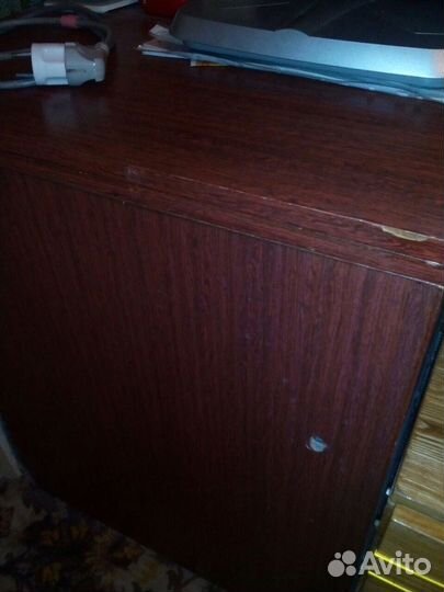 Швейная машина ножная Чайка