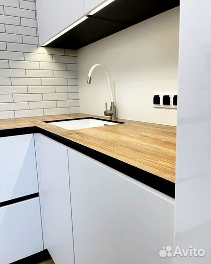 Кухня Собственное производство