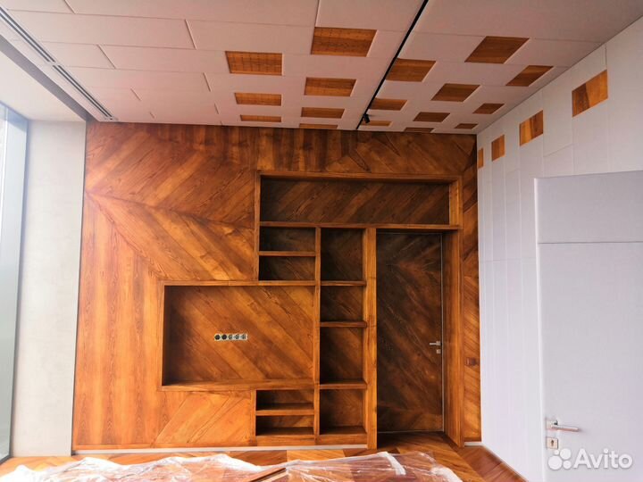 Изготовление мебели, фасадов, балок, бруса