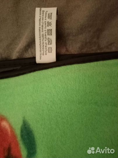 Новое Покрывало- Клеёнка