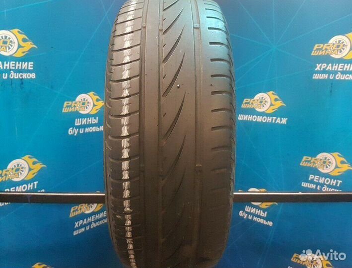 Continental ContiPremiumContact 185/60 R14