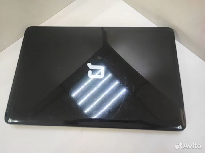 Ноутбук HP Compaq CQ58