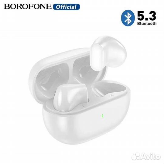 Беспроводные наушники Borofone BW39