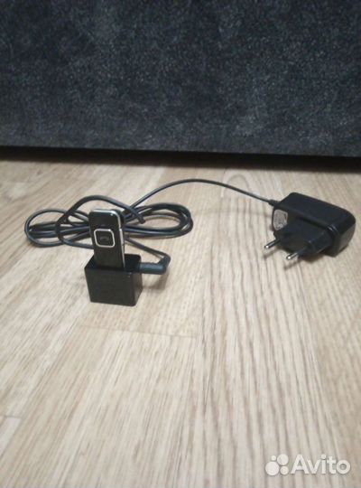 Bluetooth гарнитура Samsung