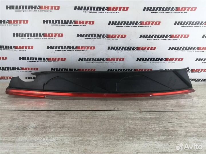 Фонарь левый Форд Фокус 2