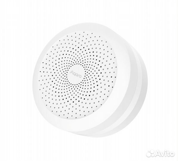 Центр управления умным домом Aqara Hub M1S, белый