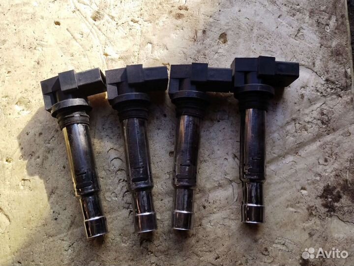 Катушка зажигания 036905715G VAG