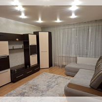 1-к. квартира, 40 м², 2/9 эт.