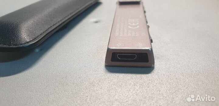 Диктофон sony ICD-TX650