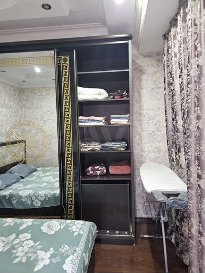 2-к. квартира, 70 м², 3/3 эт.