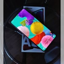 Samsung Galaxy A51, 4/64 ГБ