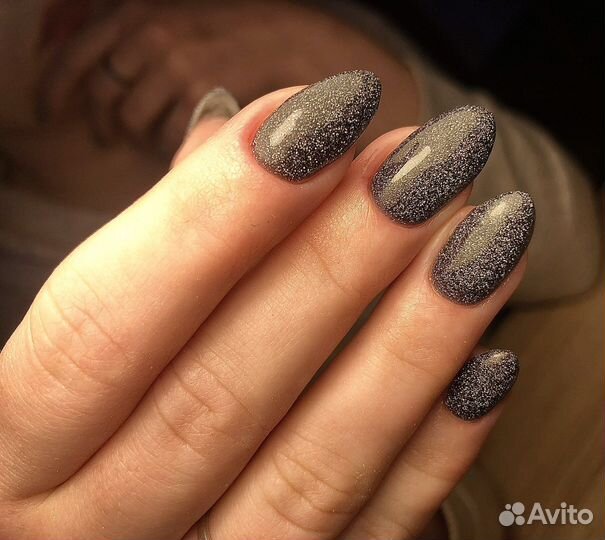 Маникю и гель лак