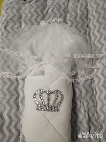 Конверт-одеяло