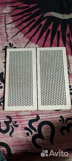 Доска с гвоздями садху