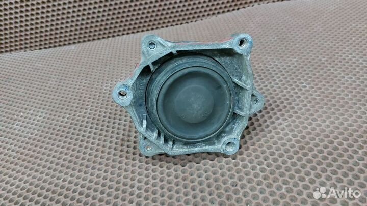 Подушка двигателя левая Bmw F20 F30 F21 F35