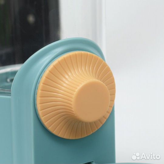 Автопоилка в клетку 1 л