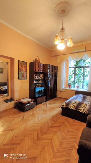 3-к. квартира, 69 м², 1/1 эт.