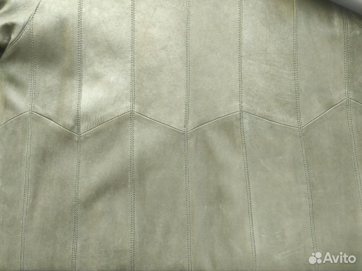 Натуральная кожа для рукоделия