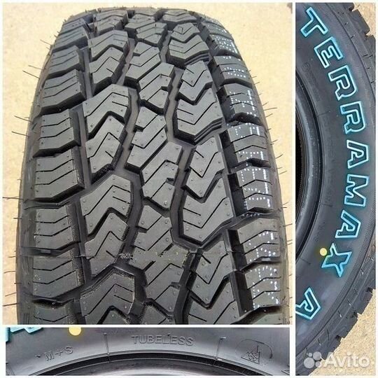 Sailun Terramax A/T 245/75 R16