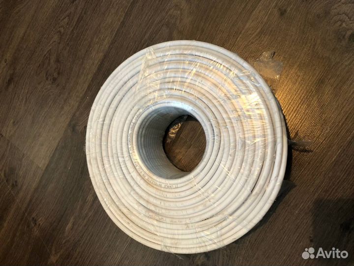 Кабель телевизионный