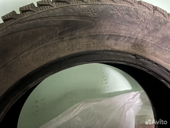 Viatti Brina Nordico V-522 185/65 R15 88T